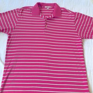 Peter Millar Men’s Golf shirt